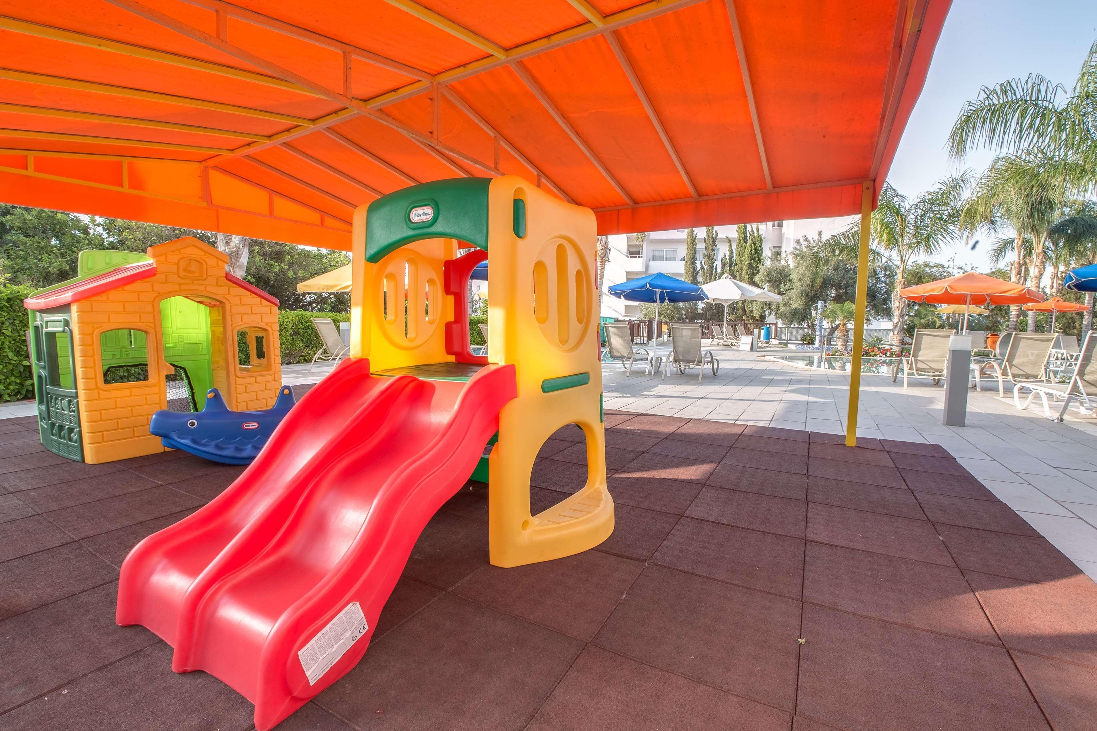 Hotel Anesis Agia Napa