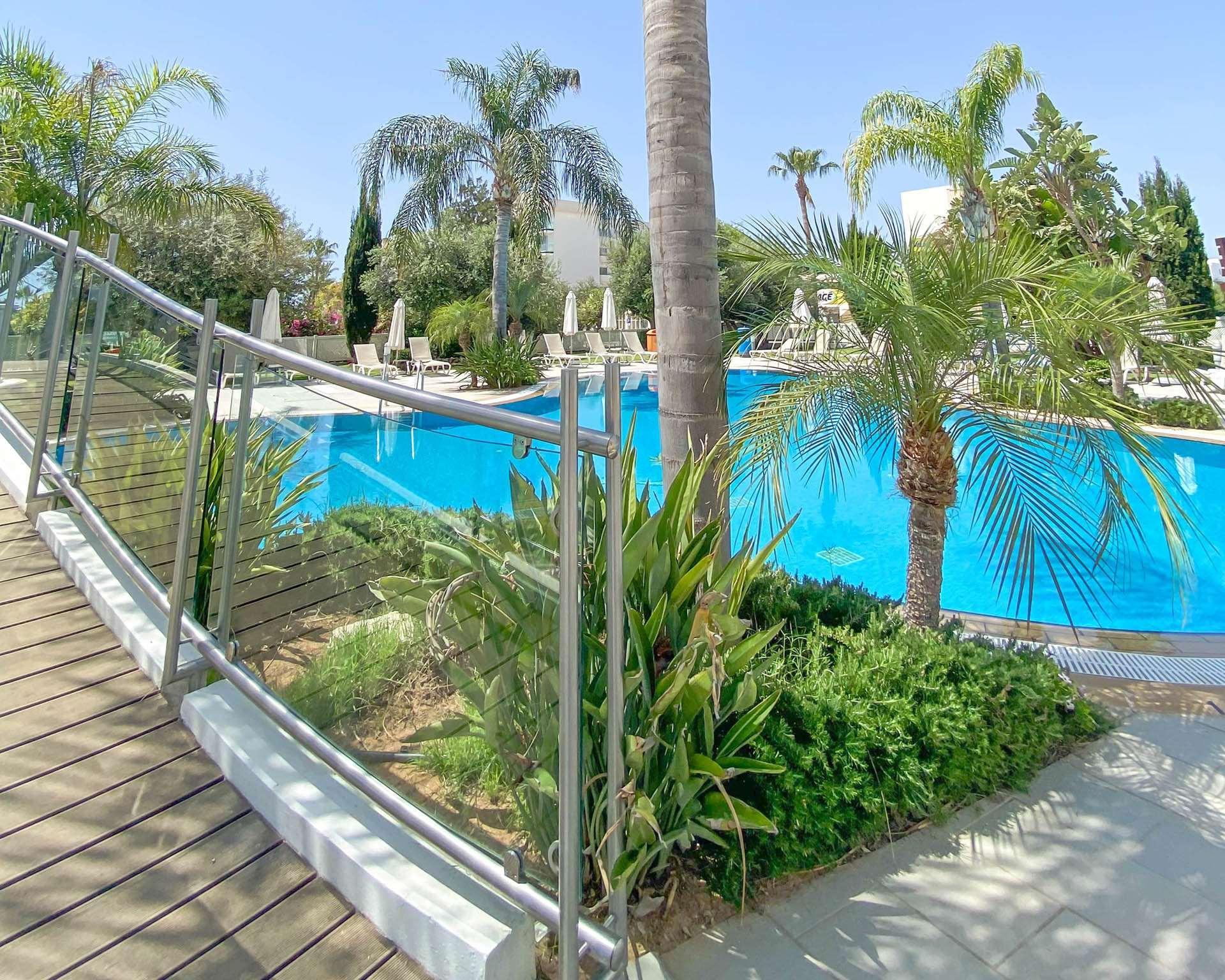 Hotel Anesis Agia Napa