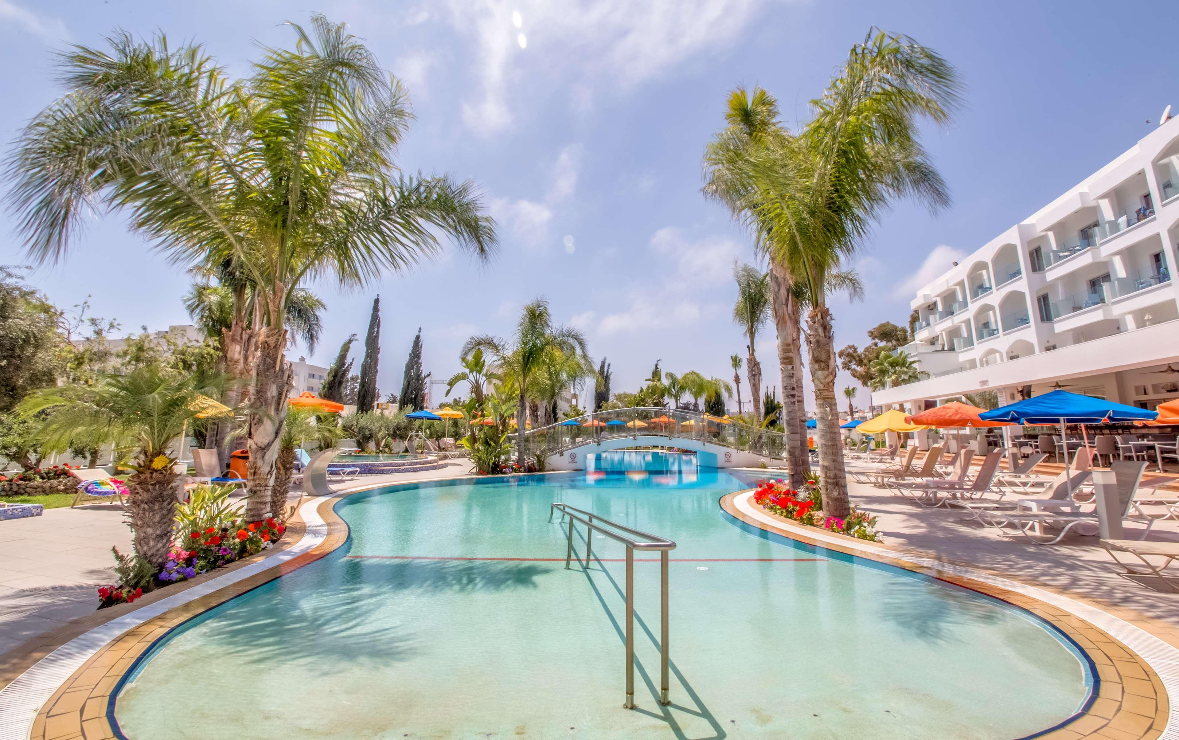 Anesis 3* Agia Napa