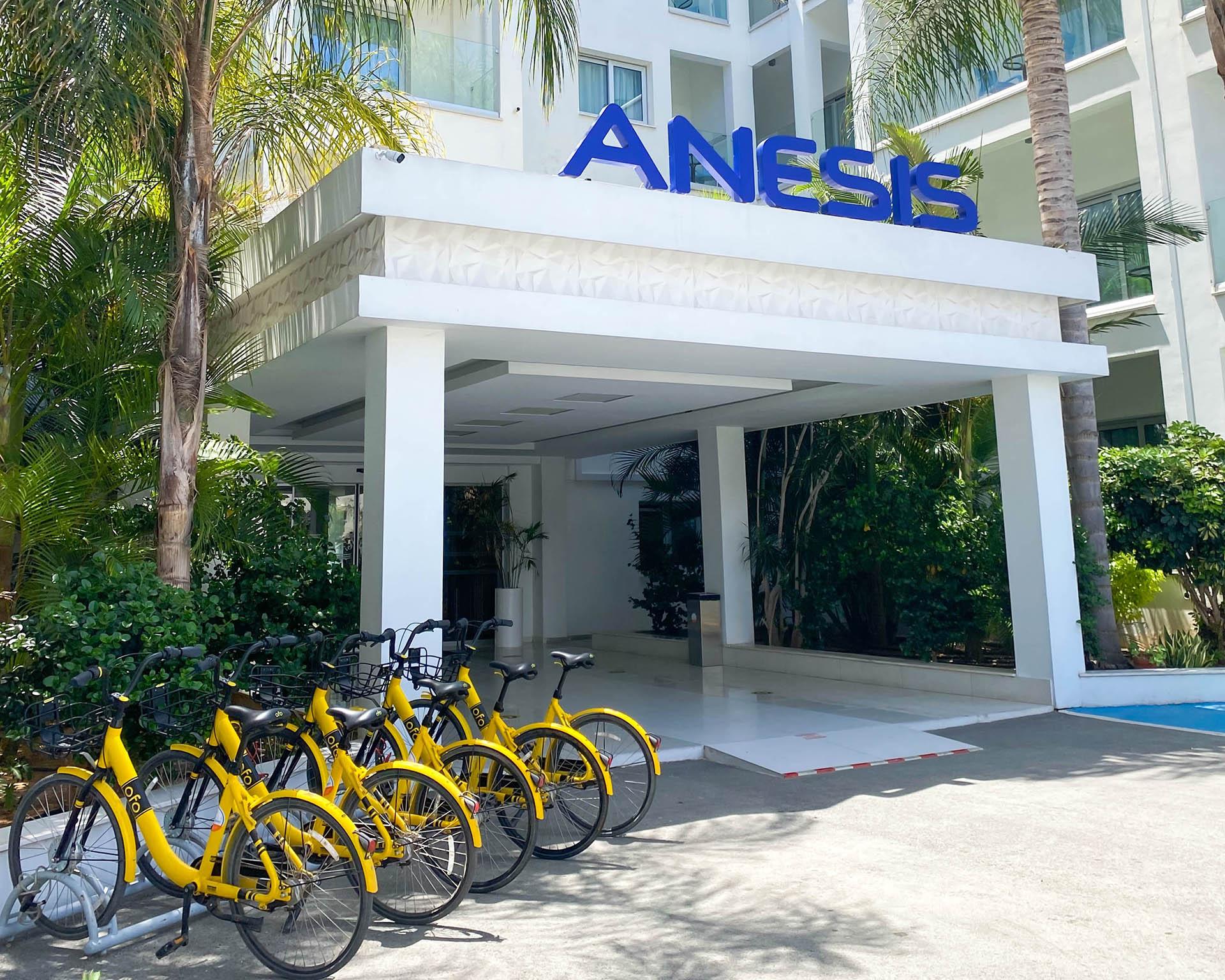 Anesis 3* Agia Napa