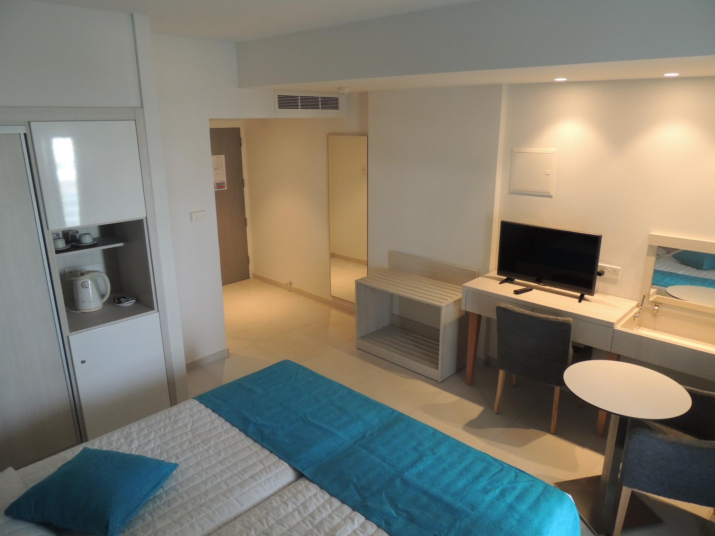 Hotel Anesis Agia Napa