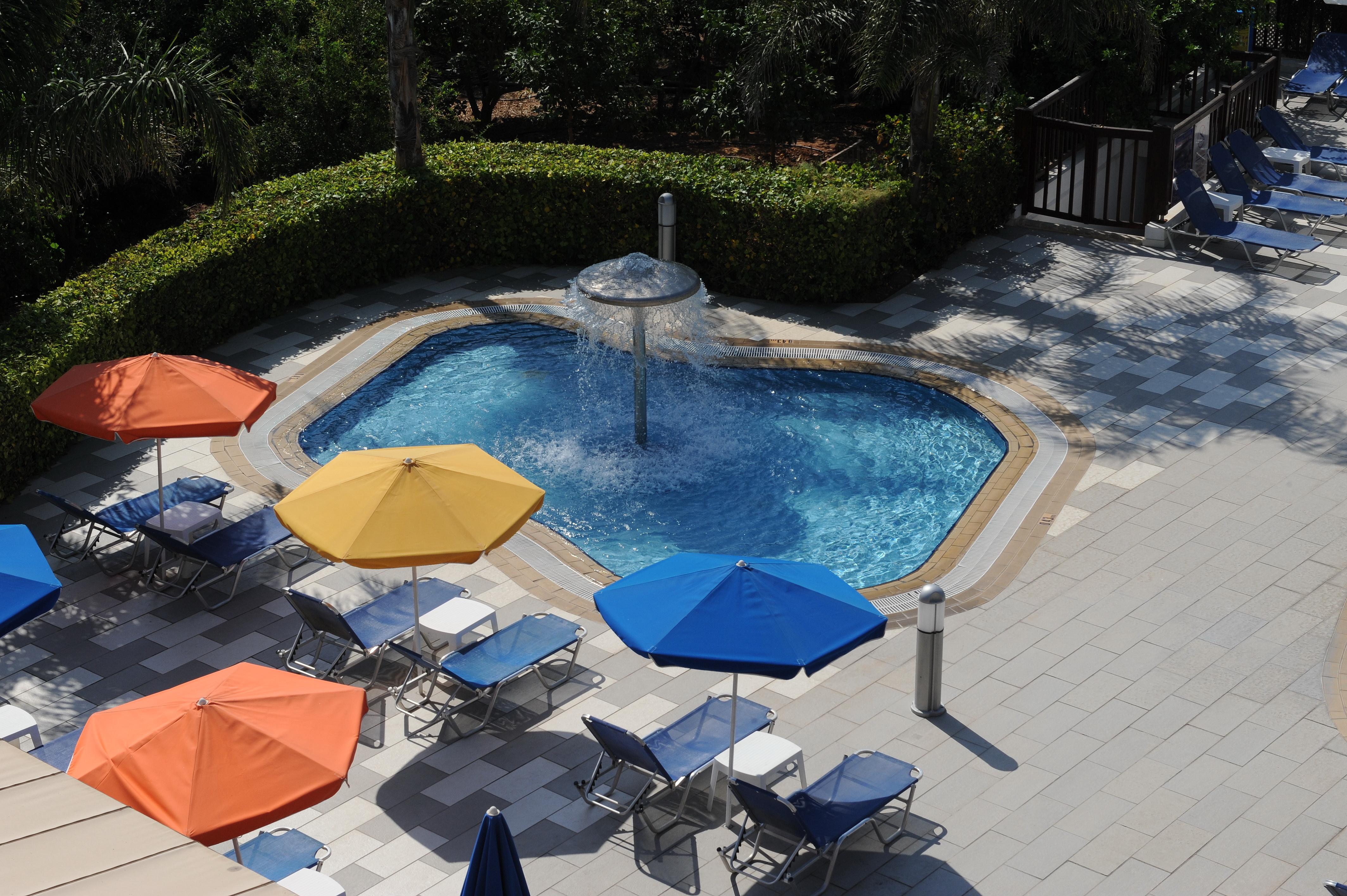 Hotel Anesis Agia Napa