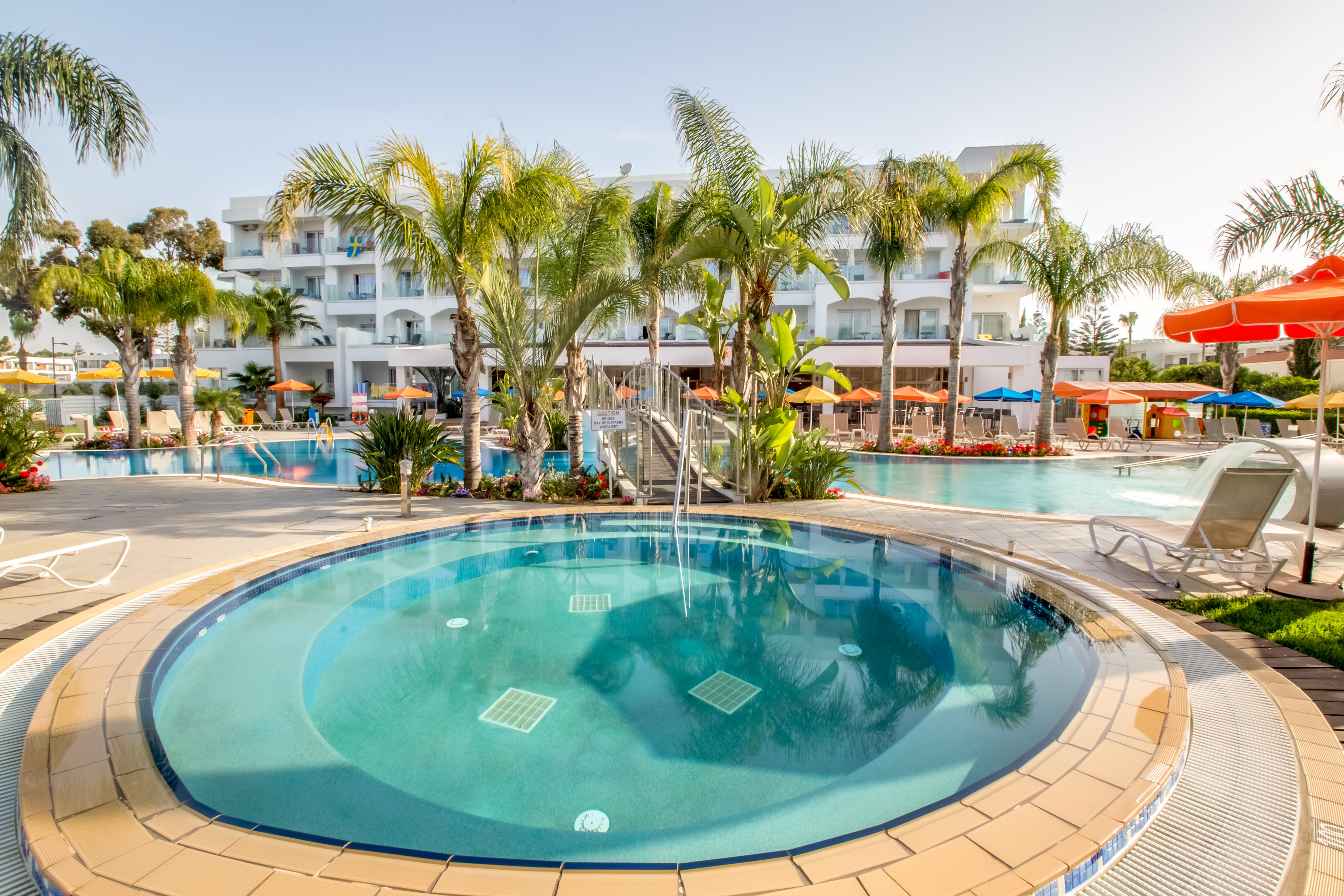 Anesis Agia Napa