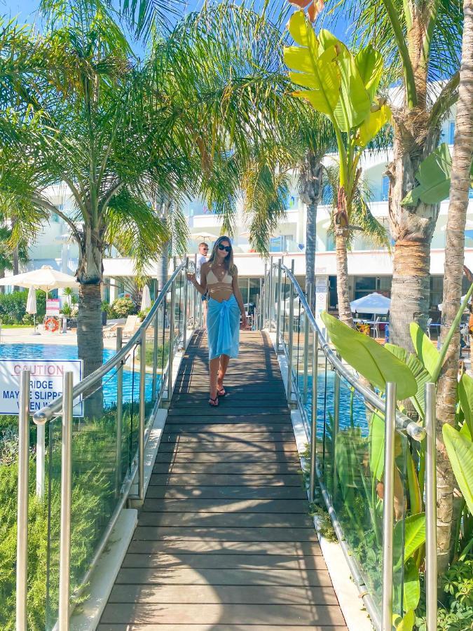 Anesis Hotel Agia Napa