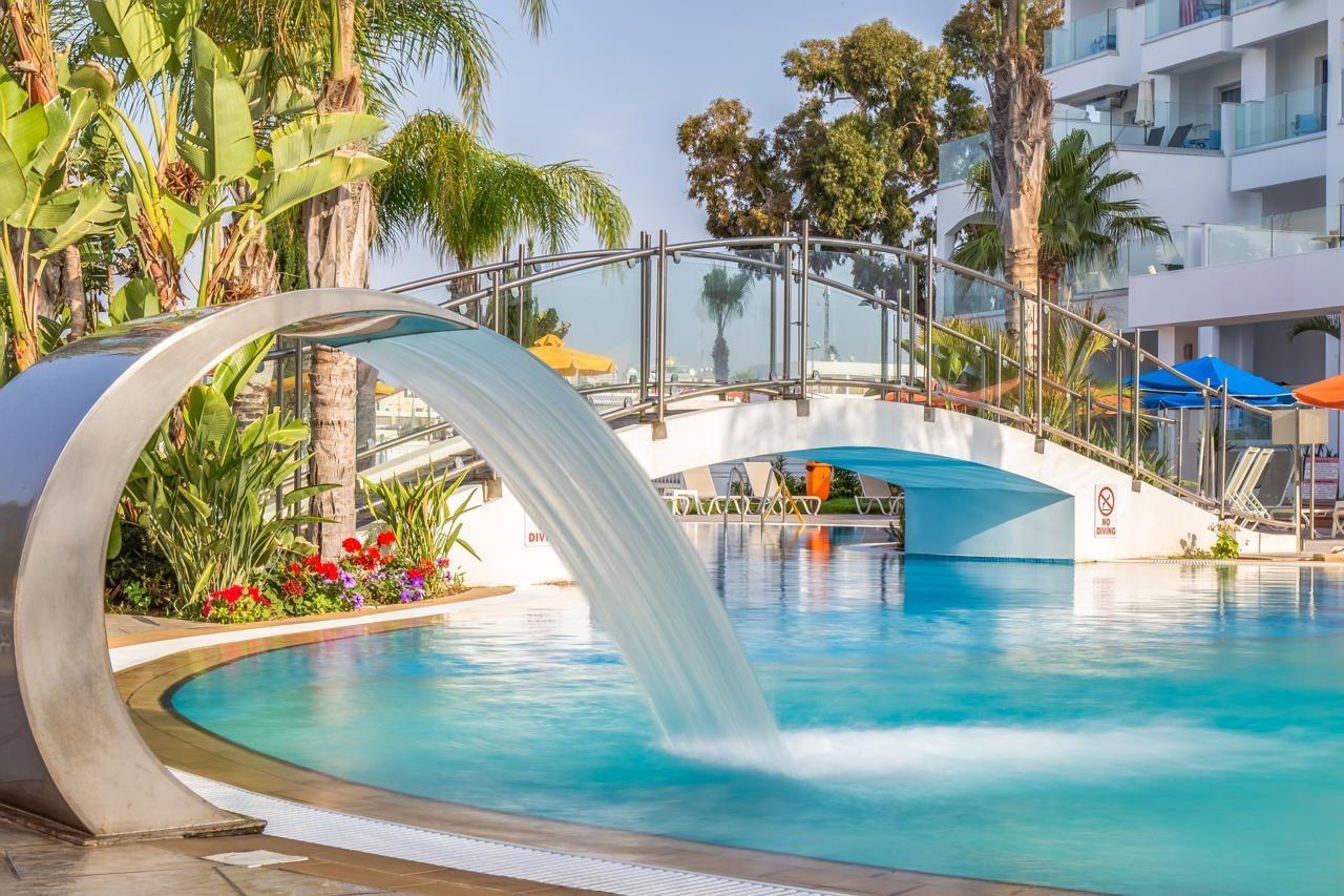 Anesis 3* Agia Napa