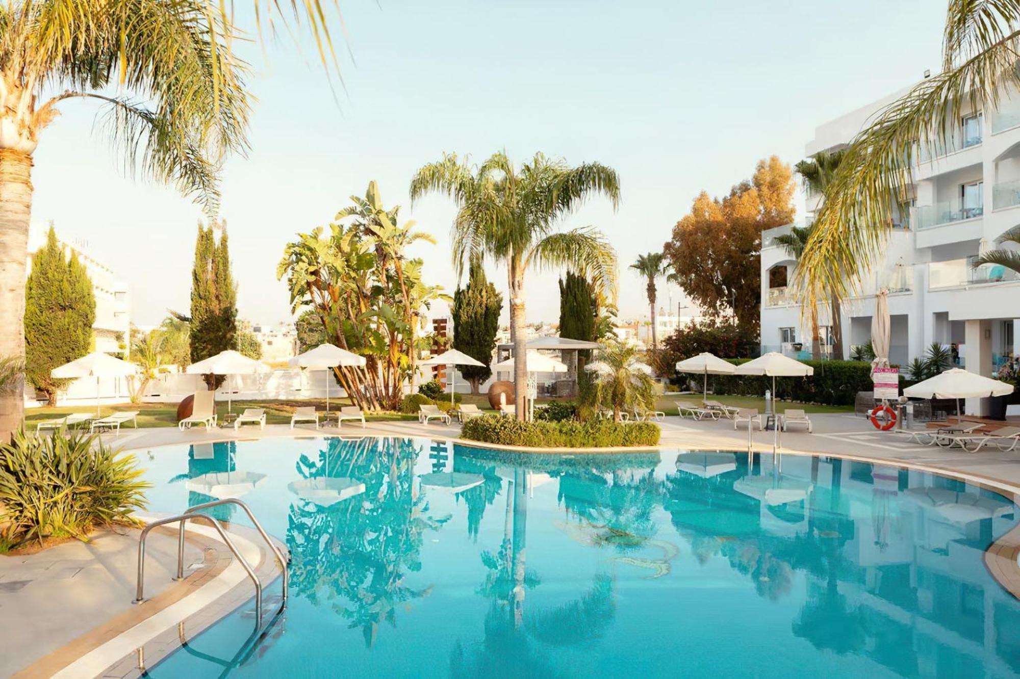 Hotel Anesis Agia Napa