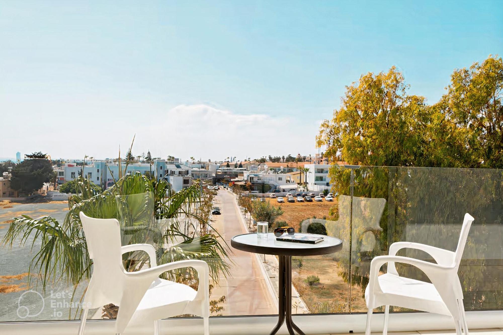 Anesis Hotel Agia Napa
