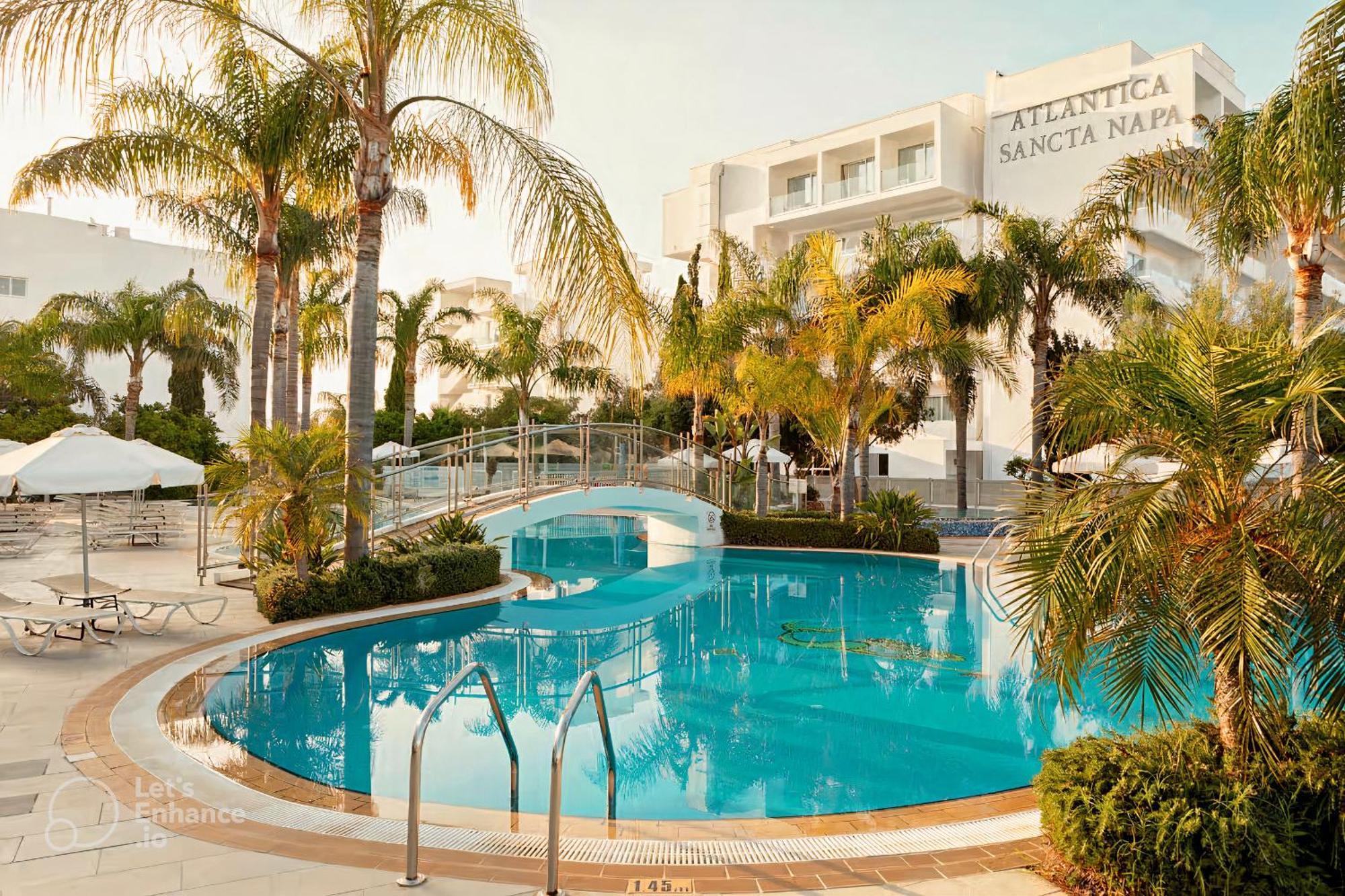 Anesis 3* Agia Napa