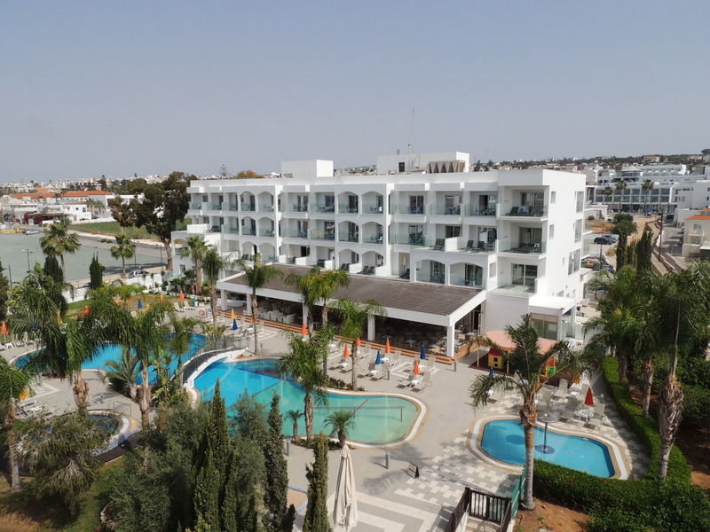 Anesis 3* Айя-Напа